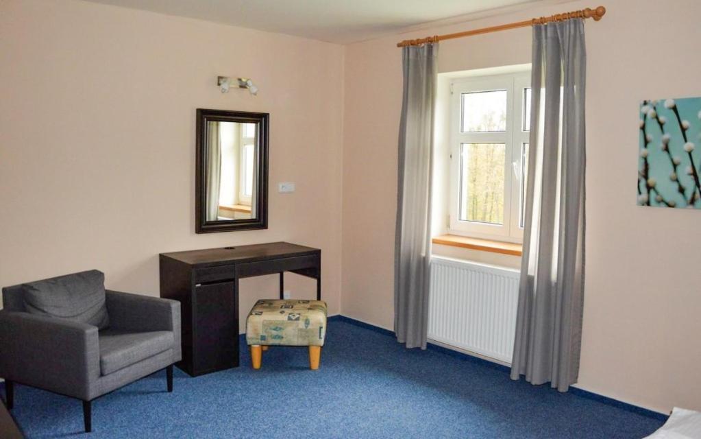 Rs Budoucnost Frýdlant nad Ostravicí Exterior foto
