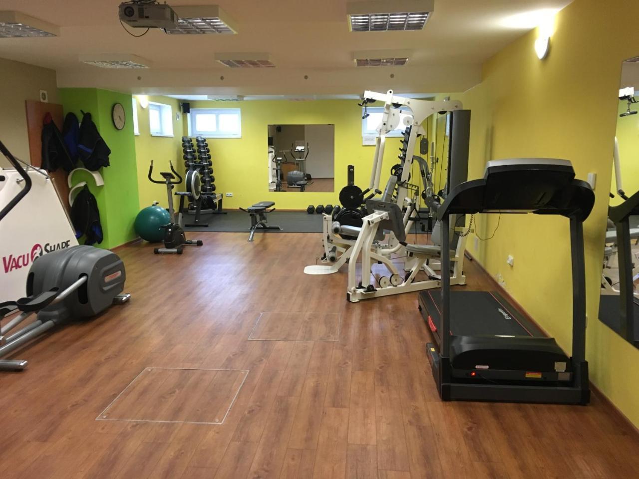Rs Budoucnost Frýdlant nad Ostravicí Exterior foto