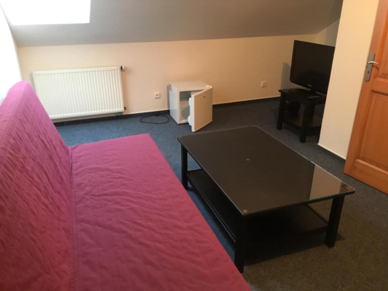 Rs Budoucnost Frýdlant nad Ostravicí Exterior foto
